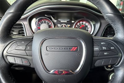 2017 Dodge Challenger R/T