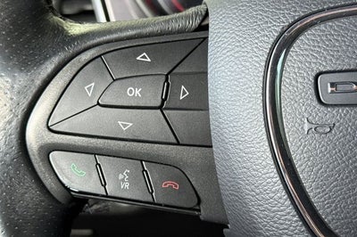 2017 Dodge Challenger R/T