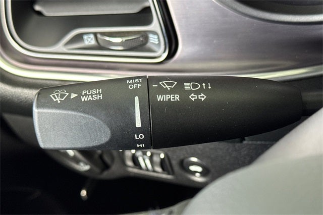 2017 Dodge Challenger R/T