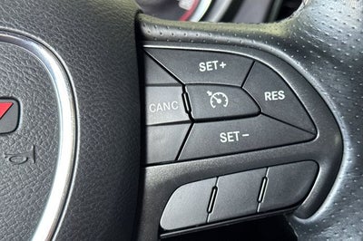 2017 Dodge Challenger R/T