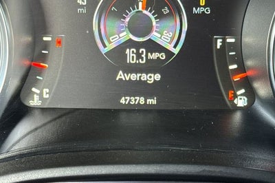 2017 Dodge Challenger R/T