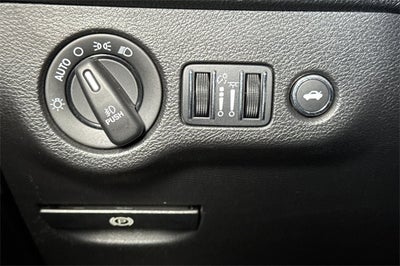 2017 Dodge Challenger R/T