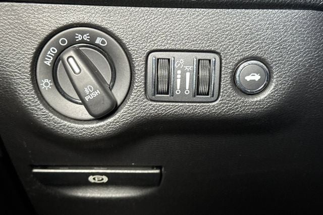 2017 Dodge Challenger R/T