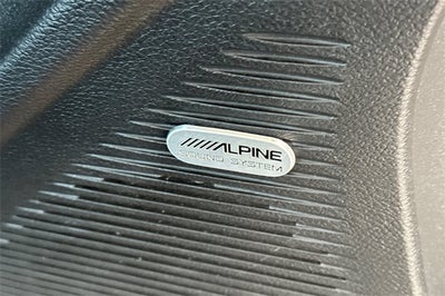 2017 Dodge Challenger R/T