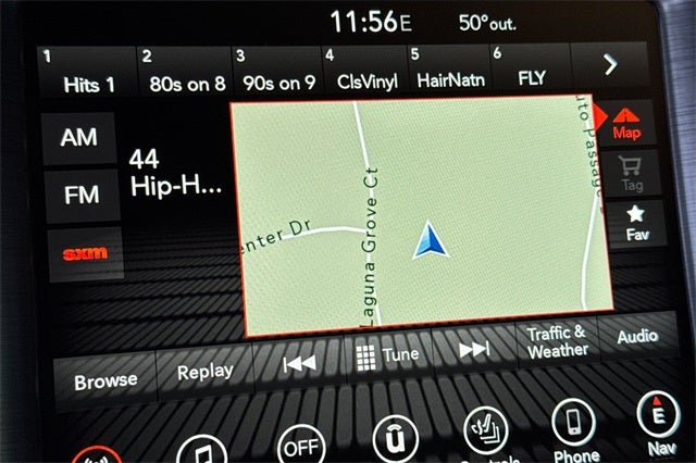 2017 Dodge Challenger R/T