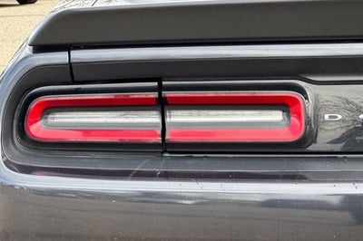 2017 Dodge Challenger R/T