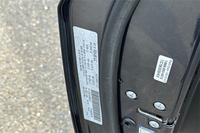 2017 Dodge Challenger R/T