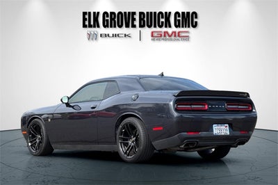 2017 Dodge Challenger R/T