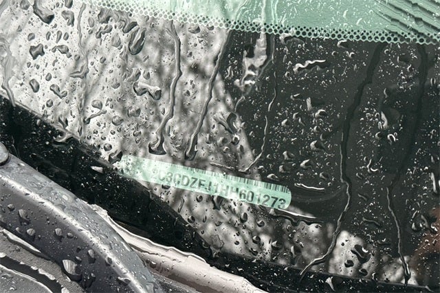 2017 Dodge Challenger R/T