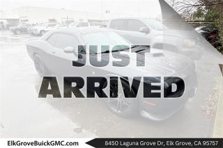 2017 Dodge Challenger R/T