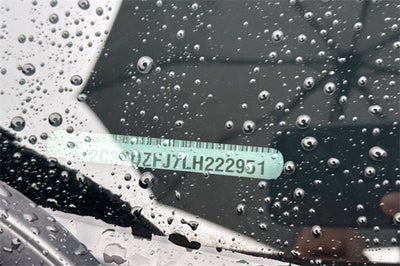 2020 Dodge Challenger R/T Scat Pack Widebody