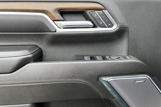 2024 Chevrolet Silverado 3500HD High Country