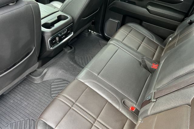 2024 Chevrolet Silverado 3500HD High Country