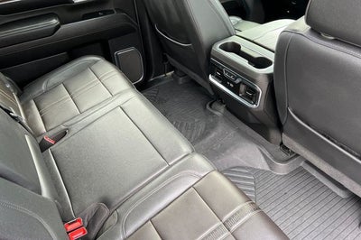 2024 Chevrolet Silverado 3500HD High Country