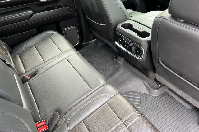 2024 Chevrolet Silverado 3500HD High Country