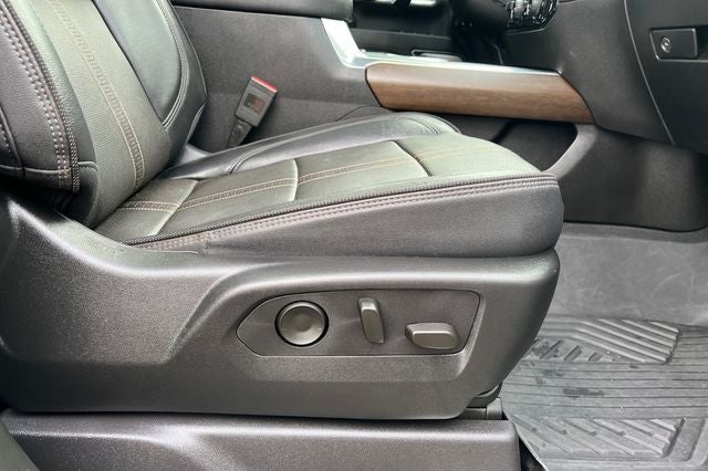2024 Chevrolet Silverado 3500HD High Country