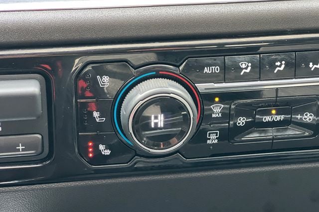 2024 Chevrolet Silverado 3500HD High Country