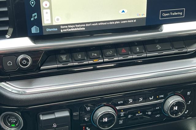 2024 Chevrolet Silverado 3500HD High Country