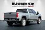 2024 Chevrolet Silverado 3500HD High Country