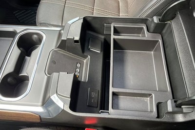 2024 Chevrolet Silverado 3500HD High Country