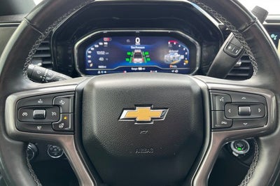 2024 Chevrolet Silverado 3500HD High Country