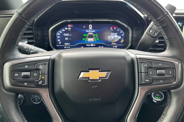 2024 Chevrolet Silverado 3500HD High Country