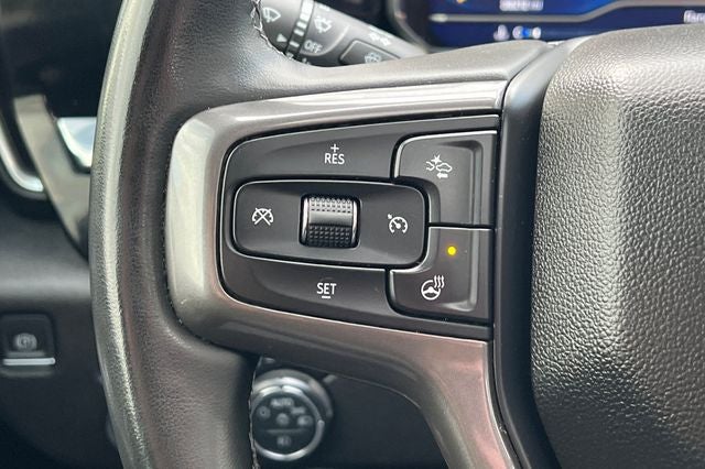 2024 Chevrolet Silverado 3500HD High Country