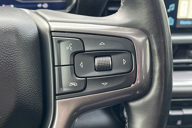 2024 Chevrolet Silverado 3500HD High Country