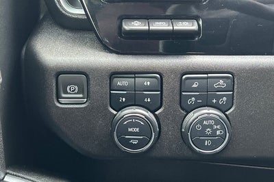 2024 Chevrolet Silverado 3500HD High Country