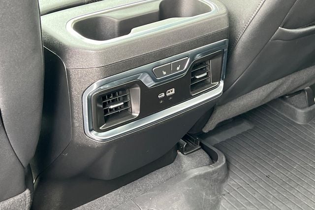 2024 Chevrolet Silverado 3500HD High Country