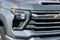 2024 Chevrolet Silverado 3500HD High Country