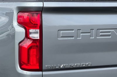 2024 Chevrolet Silverado 3500HD High Country