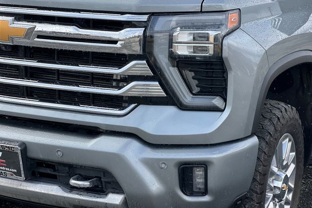 2024 Chevrolet Silverado 3500HD High Country