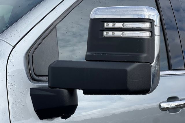 2024 Chevrolet Silverado 3500HD High Country