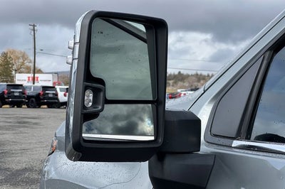 2024 Chevrolet Silverado 3500HD High Country