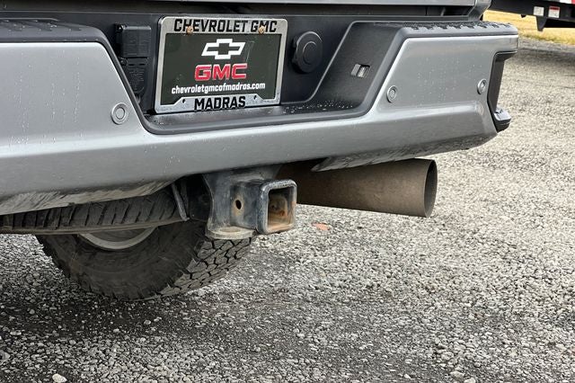 2024 Chevrolet Silverado 3500HD High Country