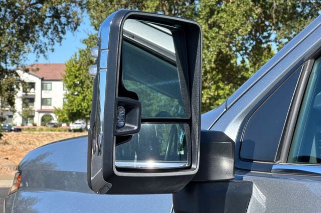 2024 Chevrolet Silverado 3500HD High Country