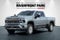 2024 Chevrolet Silverado 3500HD High Country