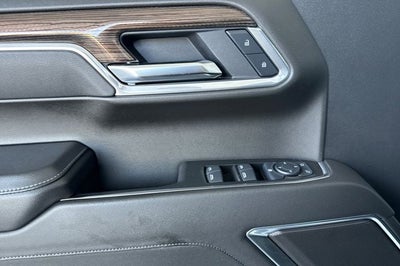 2025 Chevrolet Silverado 1500 LT LT1