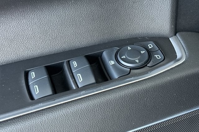 2025 Chevrolet Silverado 1500 LT LT1