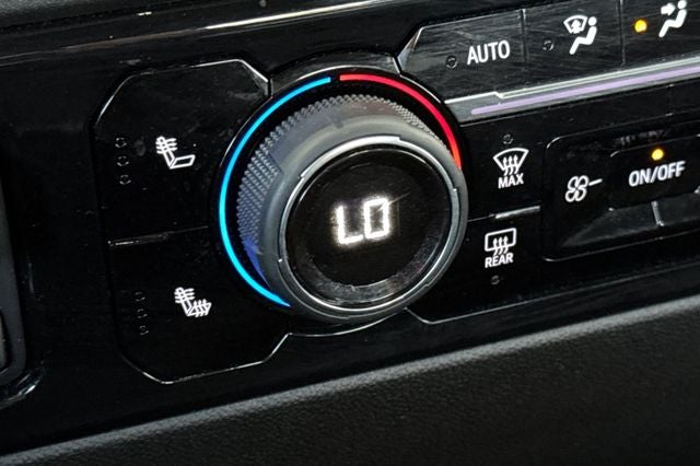 2025 Chevrolet Silverado 1500 LT LT1