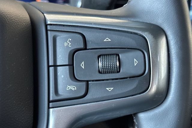 2025 Chevrolet Silverado 1500 LT LT1