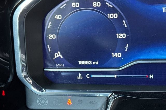 2025 Chevrolet Silverado 1500 LT LT1