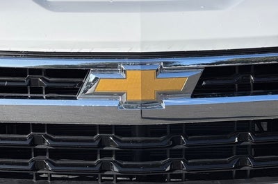 2025 Chevrolet Silverado 1500 LT LT1