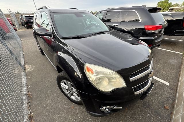 2015 Chevrolet Equinox LT 2LT