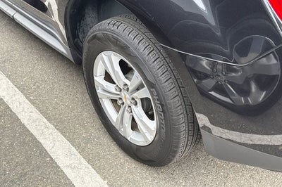 2015 Chevrolet Equinox LT 2LT