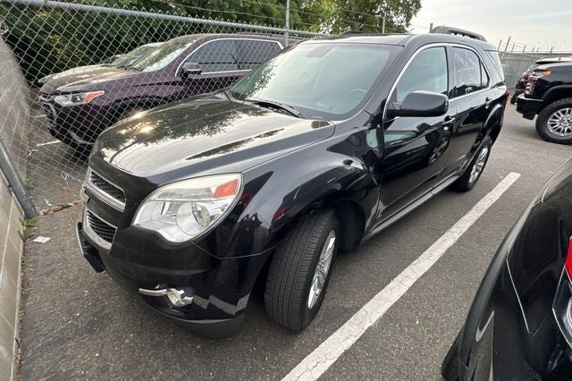 2015 Chevrolet Equinox LT 2LT