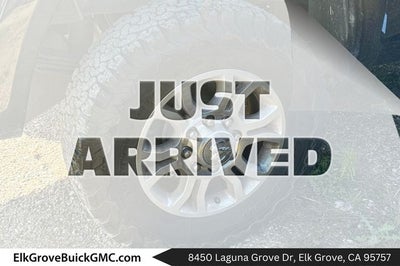 2017 RAM 3500 Laramie