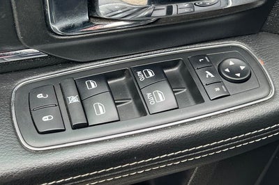 2017 RAM 3500 Laramie