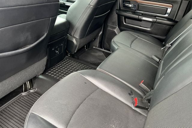 2017 RAM 3500 Laramie